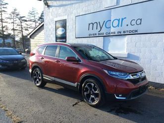 used-2018-honda-cr-v-touring-leather-nav-panoroof-wood-trim-heated-seats