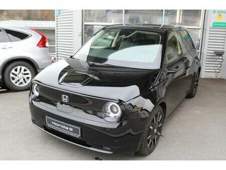 honda e 113kw advance paket, 17