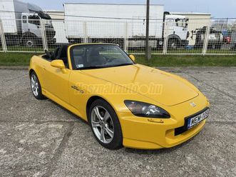 honda s 2000