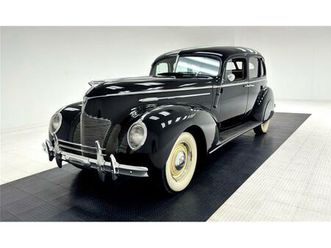 1939 hudson series 95 for sale