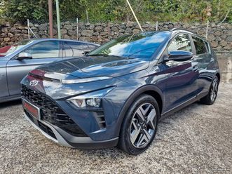 hyundai bayon 1.0 t-gdi premium 100cv julho/22