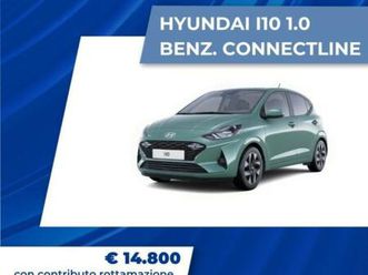 i10 3ª serie i10 1.0 mpi advanced
