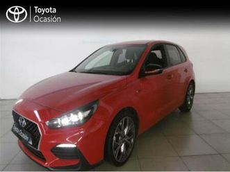 1.4 tgdi n-line 103 kw (140 cv)