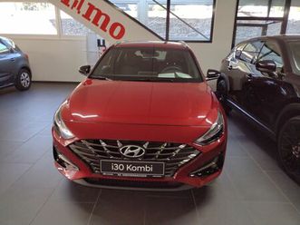 hyundai i30 1,0 t-gdi go plus