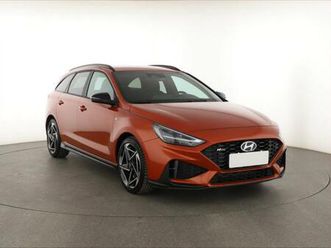 hyundai i30 1.5 t-gdi mhev 48v, n- line