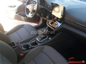 hyundai ioniq 1.6 gdi phev klass dct