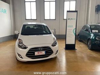 ix20 ix20 1.6 mpi econext app mode