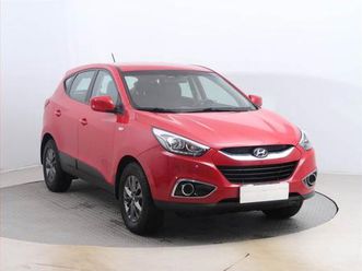 hyundai ix35 1.6 gdi, serv.kniha
