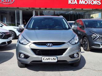 ix35 ix35 1.7 crdi 2wd style