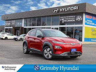 hyundai kona 2019