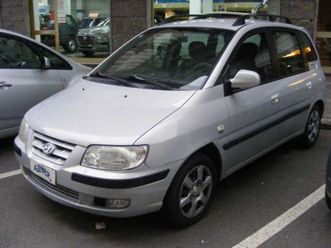 matrix 1.5 crdi td vgt active