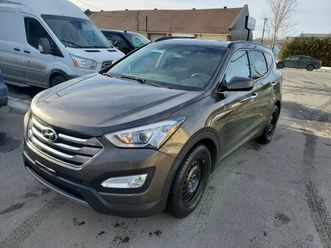 hyundai panthéon 2014 dakar