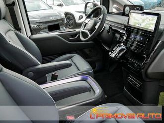 2.2 at 2wd 7 posti signature