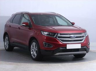 ford edge titanium 2.0 bi-tdci