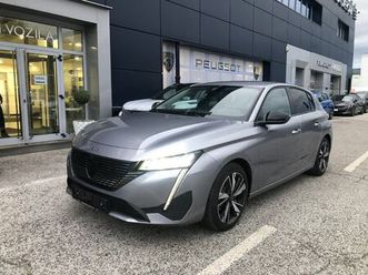 peugeot 308 allure 1,2 puretech 130 eat8-automatic, 2023 god.