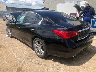 infiniti q50 2.0t
