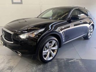 infiniti qx70, 2017, 108'000 km - annonce 7142169