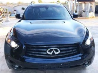 infiniti qx70 s 3.7 awd ≫ 2015 • 17 950 eur • id