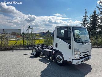 isuzu ostatní isuzu m21