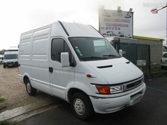 iveco l1h2
