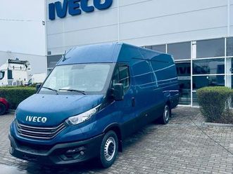 nou iveco daily 2025 - 39 930 eur, 10 km - autovit.ro
