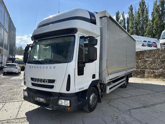 iveco eurocargo 100 e18 shrnovačkae5