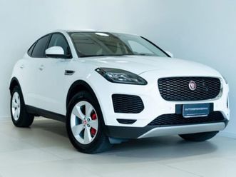 e-pace (x540) e-pace 2.0d 150 cv awd aut.