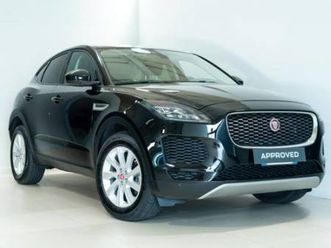 e-pace (x540) e-pace 2.0d 150 cv