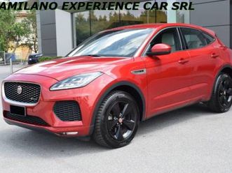 e-pace (x540) e-pace 2.0d 180 cv awd aut. r-dynamic s