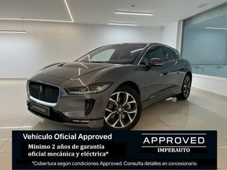 ev400 hse 4wd auto 294 kw (400 cv)