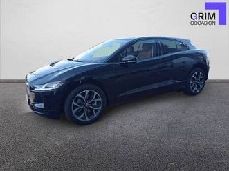 jaguar i-pace i-pace ev400 awd 90kwh