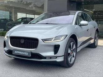jaguar - ipace