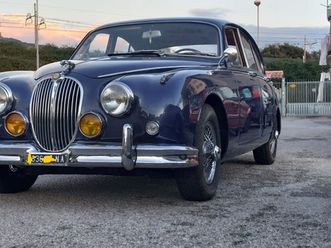 mk2 3.8 litre mk2 3.8 litre