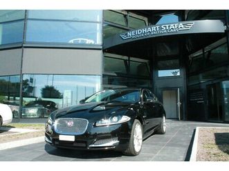 xf 3.0 v6 supercharged premium luxury 4x4