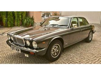 1988 | jaguar xj 12
