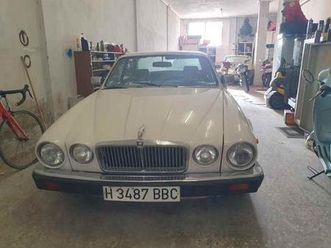 jaguar - xj 6