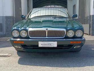 xj6/xj12 (1968-86) 4000 cc