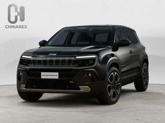 1.2 g avenger 74 kw (100 cv)