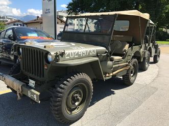 cj-2a 1940 vétéran
