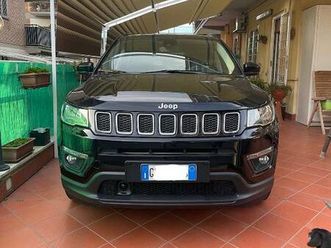 jeep compass 2ª serie - 2020