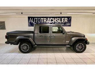 gladiator 3.0 v6 overland