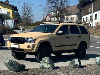 jeep grand cherokee 5,7 hemi