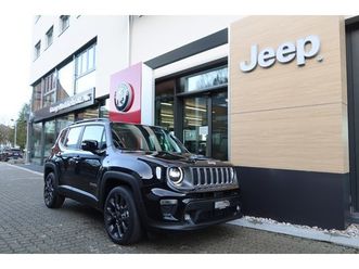 renegade 1.5 mhev sw.lim.