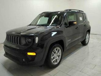 renegade 1.0 t3 limited 2wd