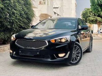 kia kia-k7 2015 dakar