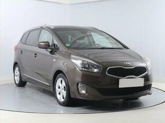 kia carens 1.7 crdi, tempomat
