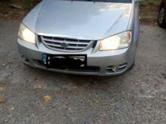 kia cerato 1.5 crd ≫ 2005 • 3 800 лв. • id