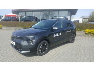 kia niro inspiration wp dw tec rex sd gd