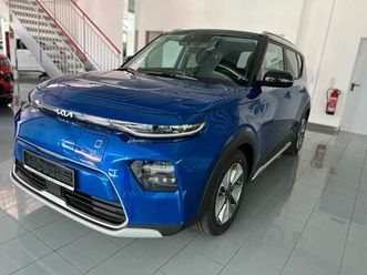 e-soul inspiration wp suv