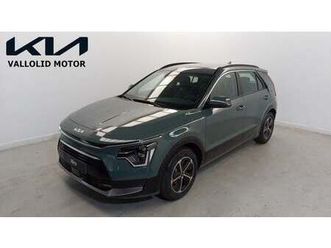 kia niro 1.6 hev concept 141
